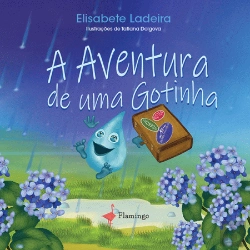Bertrand.pt - A Aventura de uma Gotinha
