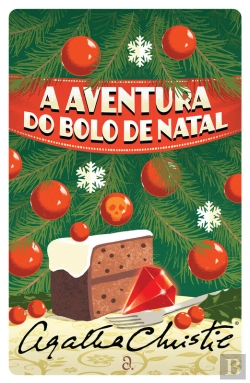 Bertrand.pt - A Aventura Do Bolo De Natal - Ac Jovem