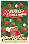 A Aventura do Bolo de Natal