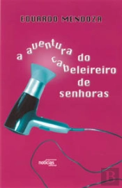 A Aventura do Cabeleireiro de Senhoras