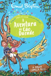 A Aventura do Cão Duende