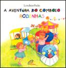 A Aventura do Comboio Rodinhas