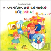 A Aventura do Comboio Rodinhas