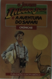 A Aventura do Safari