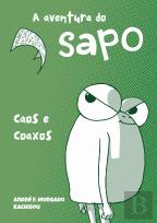 A Aventura do Sapo: Caos e Coaxos