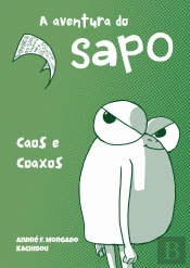 A Aventura do Sapo: Caos e Coaxos