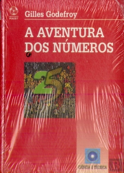 Bertrand.pt - A Aventura dos Números
