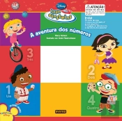 A Aventura dos Números