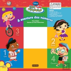 Bertrand.pt - A Aventura dos Números