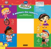 A Aventura dos Números