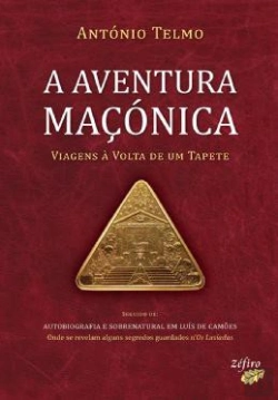 Bertrand.pt - A Aventura Maçónica