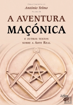 Bertrand.pt - A Aventura Maçónica