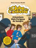 A aventura mais perigosa de sempre