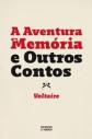 A Aventura Memoria e Outros Contos