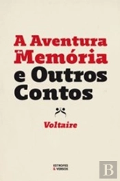 A Aventura Memoria e Outros Contos