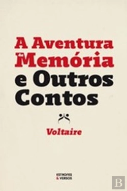 Bertrand.pt - A Aventura Memoria e Outros Contos