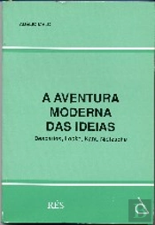 A Aventura Moderna das Ideias