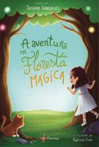A Aventura na Floresta Mágica