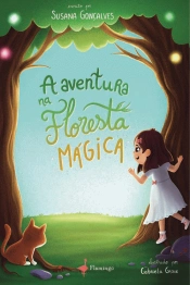 A Aventura na Floresta Mágica