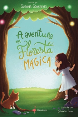 Bertrand.pt - A Aventura na Floresta Mágica