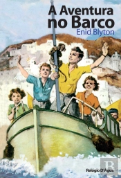 A Aventura no Barco