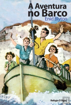 Bertrand.pt - A Aventura no Barco