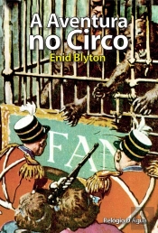 A Aventura no Circo