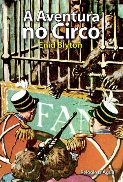 Bertrand.pt - A Aventura no Circo