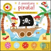 A Aventura Pirata