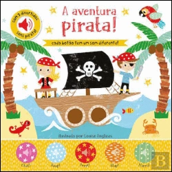 Bertrand.pt - A Aventura Pirata