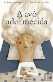 A Avó Adormecida