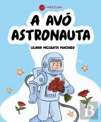 A Avó Astronauta