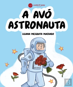 Bertrand.pt - A Avó Astronauta