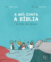 A Avó Conta a Bíblia