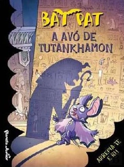 Bertrand.pt - A Avó de Tutankhamon