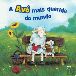Bertrand.pt - A Avó Mais Querida do Mundo