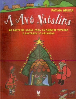 Bertrand.pt - A Avó Natalina