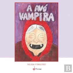 Bertrand.pt - A Avó Vampira