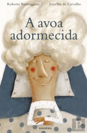 A Avoa Adormecida
