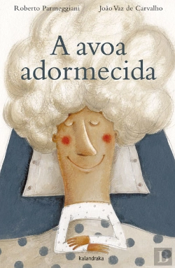 Bertrand.pt - A Avoa Adormecida