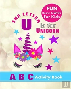 Bertrand.pt - A B C Activity Book: Fun Draw   Write Fo