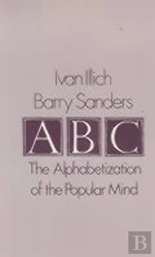 A. B. C. - Alphabetization Of The Popular Mind