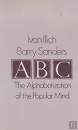 Bertrand.pt - A. B. C. - Alphabetization Of The Popular Mind