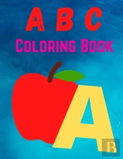 A B C Coloring Book