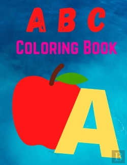Bertrand.pt - A B C Coloring Book
