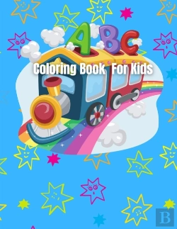 Bertrand.pt - A B C Coloring Book  For Kids