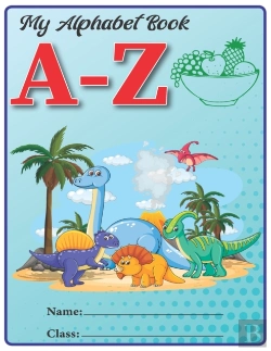 Bertrand.pt - A B C & 1 - 10  Alphabet Book