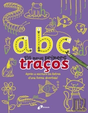 A B C - Els Meus Primers Traços