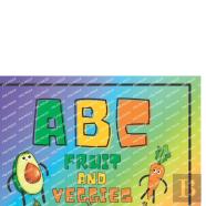 A, B, C, Fruit And Veggies