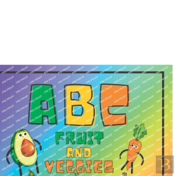 Bertrand.pt - A, B, C, Fruit And Veggies